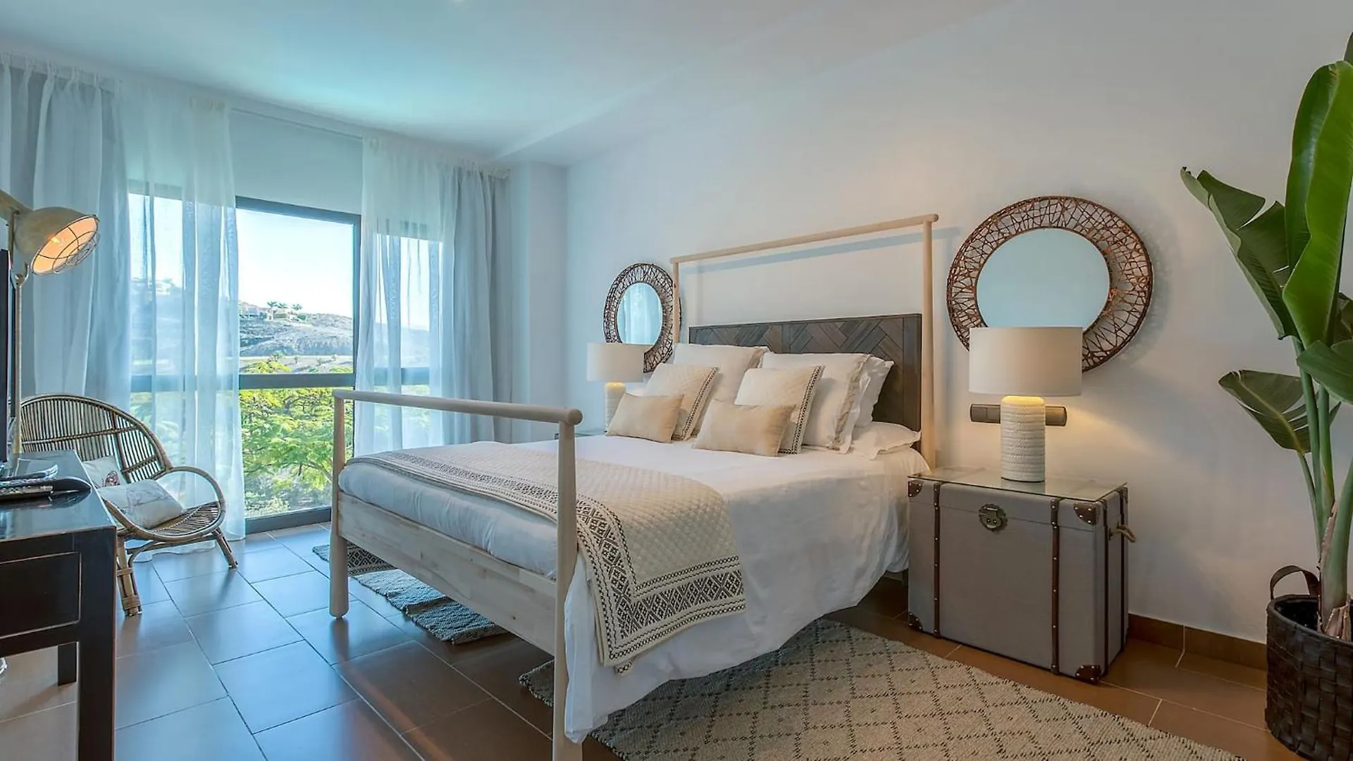 Salobre Golf Villas Premium  Salobre (Gran Canaria)