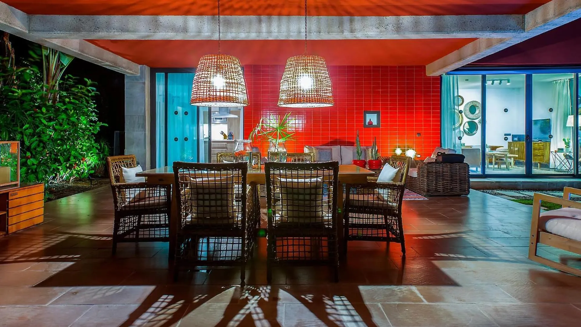 Salobre Golf Villas Premium