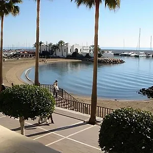 Eden Roc I Apartamento Marbella