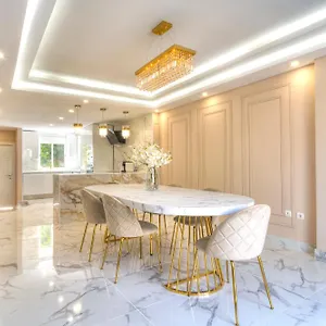 Urb. Naranjos De Marbella, Manzana 3, Сasa de vacaciones Marbella