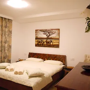 Casa Gibraltar Сasa de vacaciones Estepona
