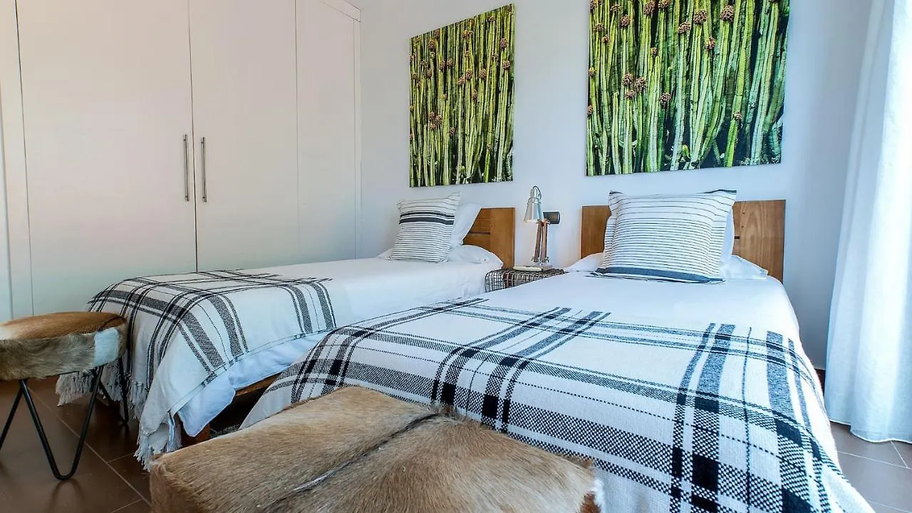 Salobre Golf Villas Premium