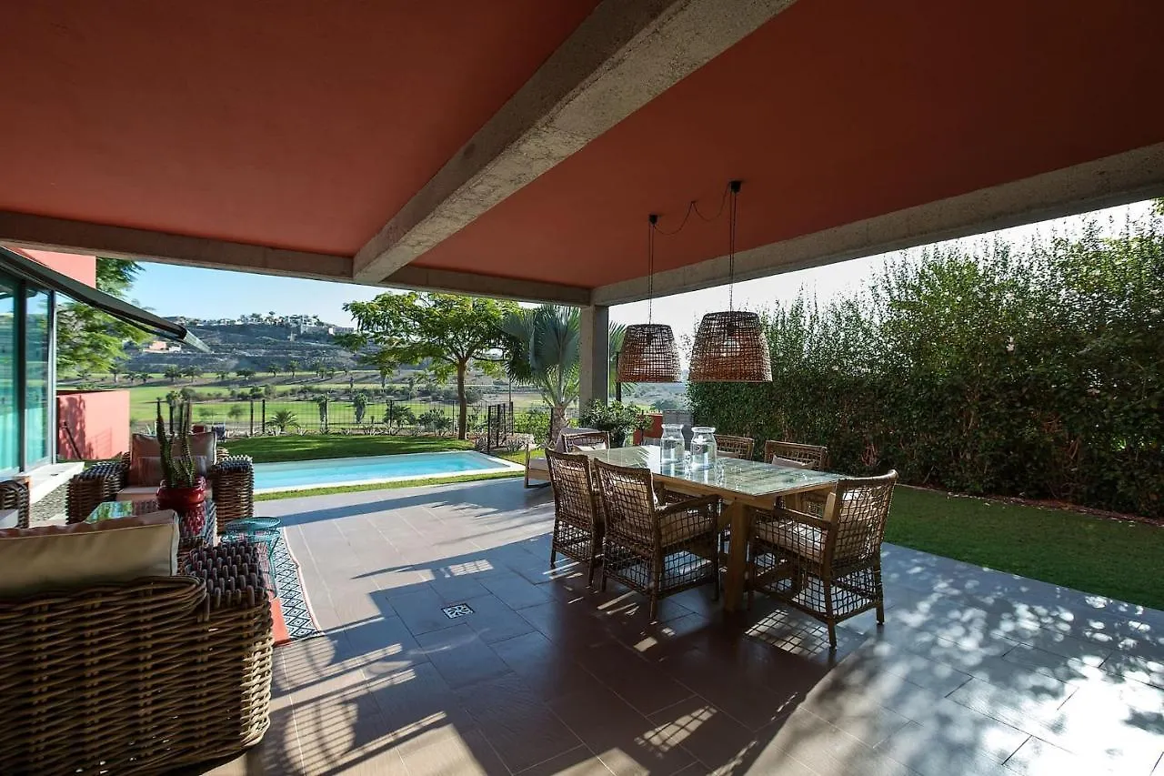 Salobre Golf Villas Premium  Salobre (Gran Canaria)