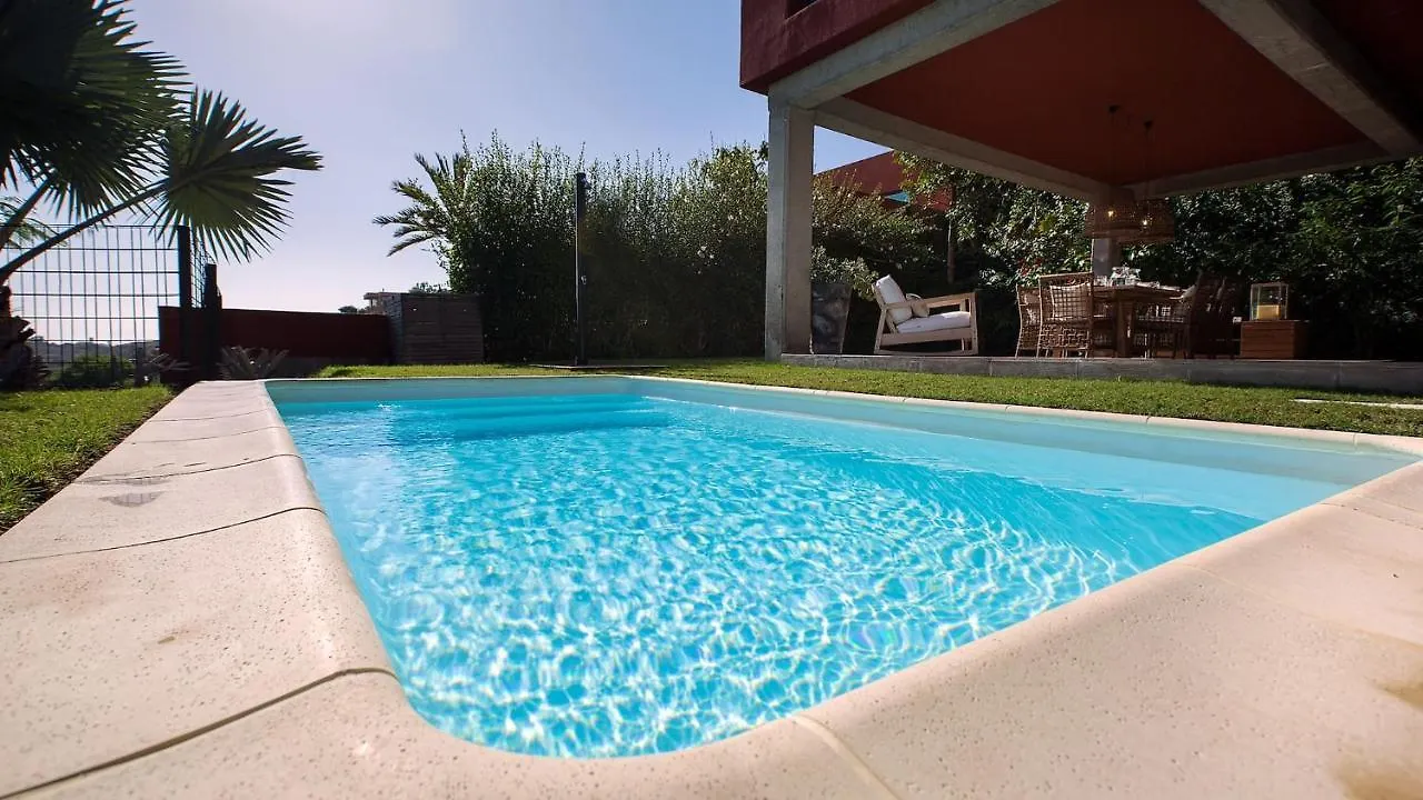 Salobre Golf Villas Premium