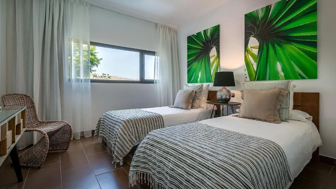 Salobre Golf Villas Premium  Salobre (Gran Canaria)