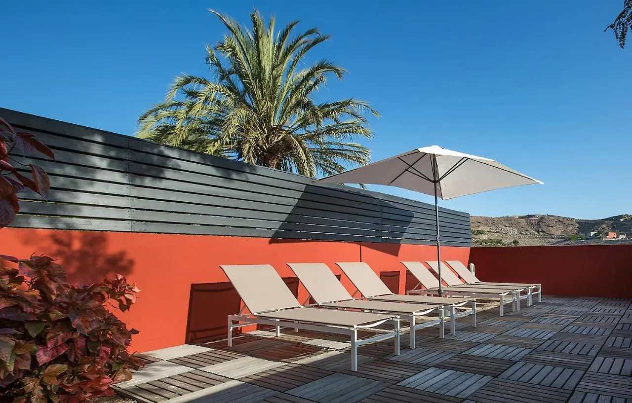 Salobre Golf Villas Premium Salobre (Gran Canaria)