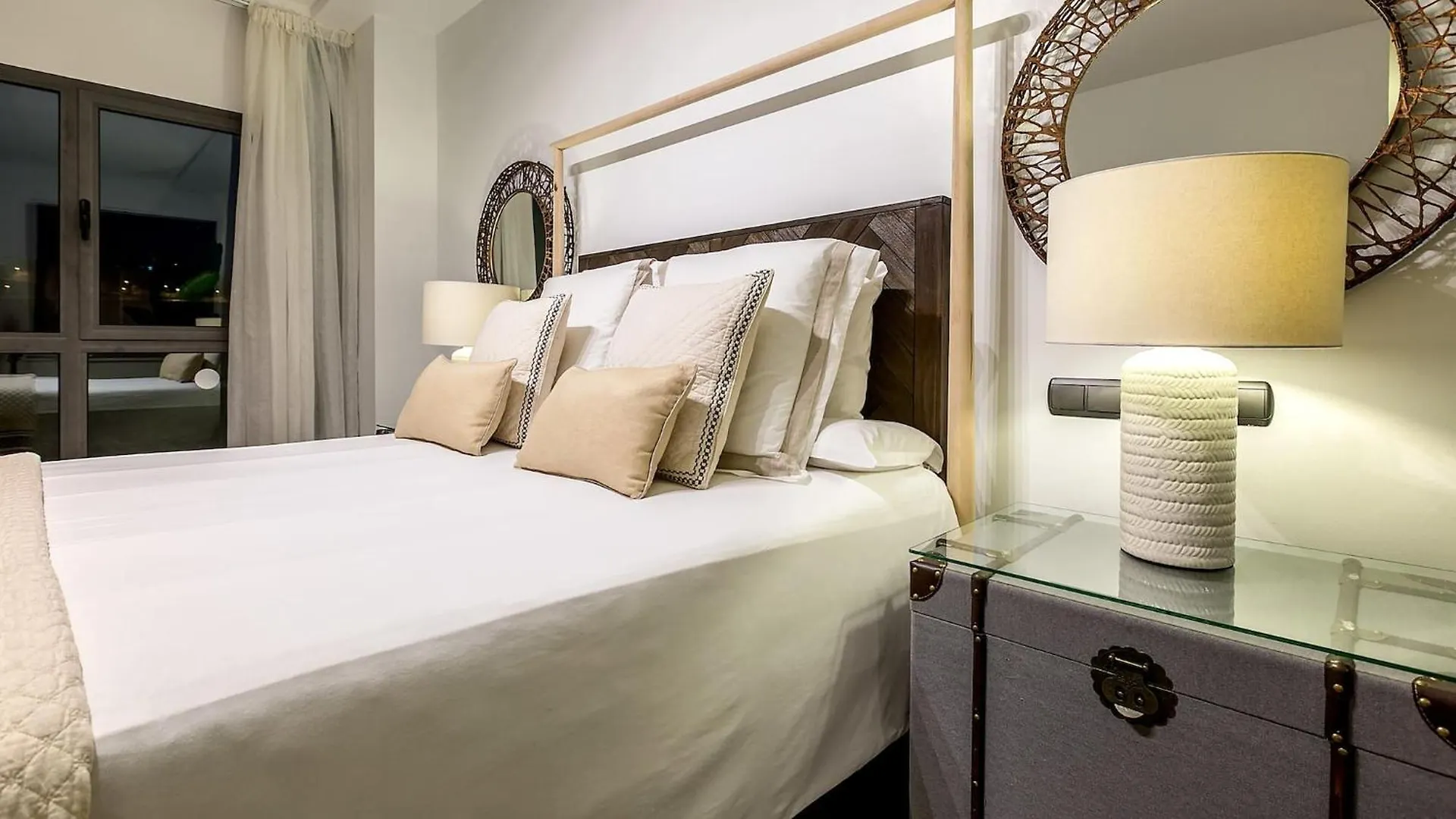 Salobre Golf Villas Premium 0*, Salobre (Gran Canaria) España