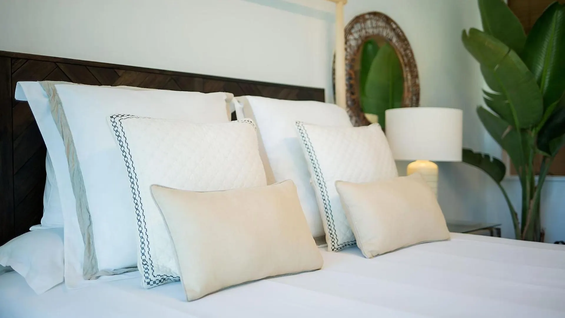 Salobre Golf Villas Premium España