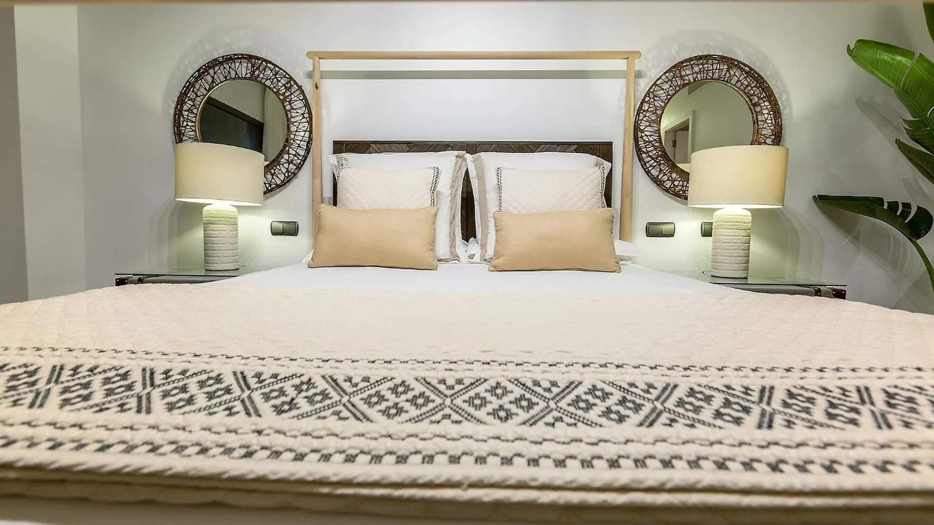 Salobre Golf Villas Premium España