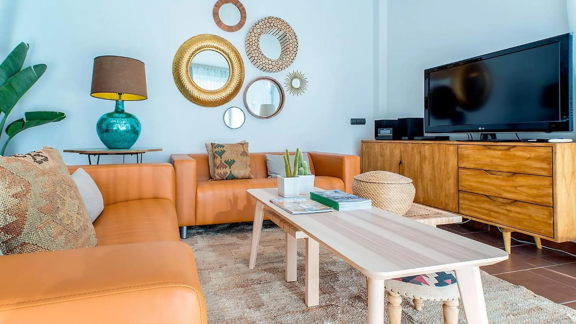 Salobre Golf Villas Premium