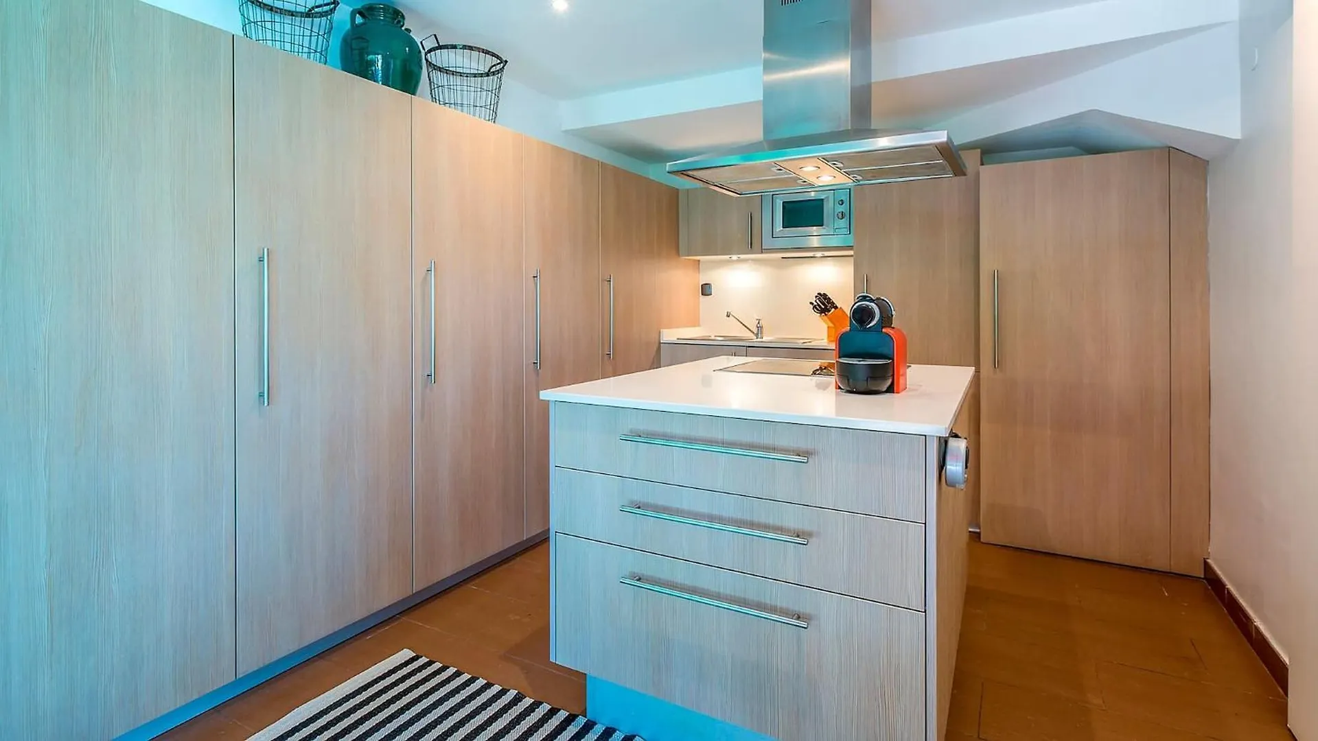 Salobre Golf Villas Premium España