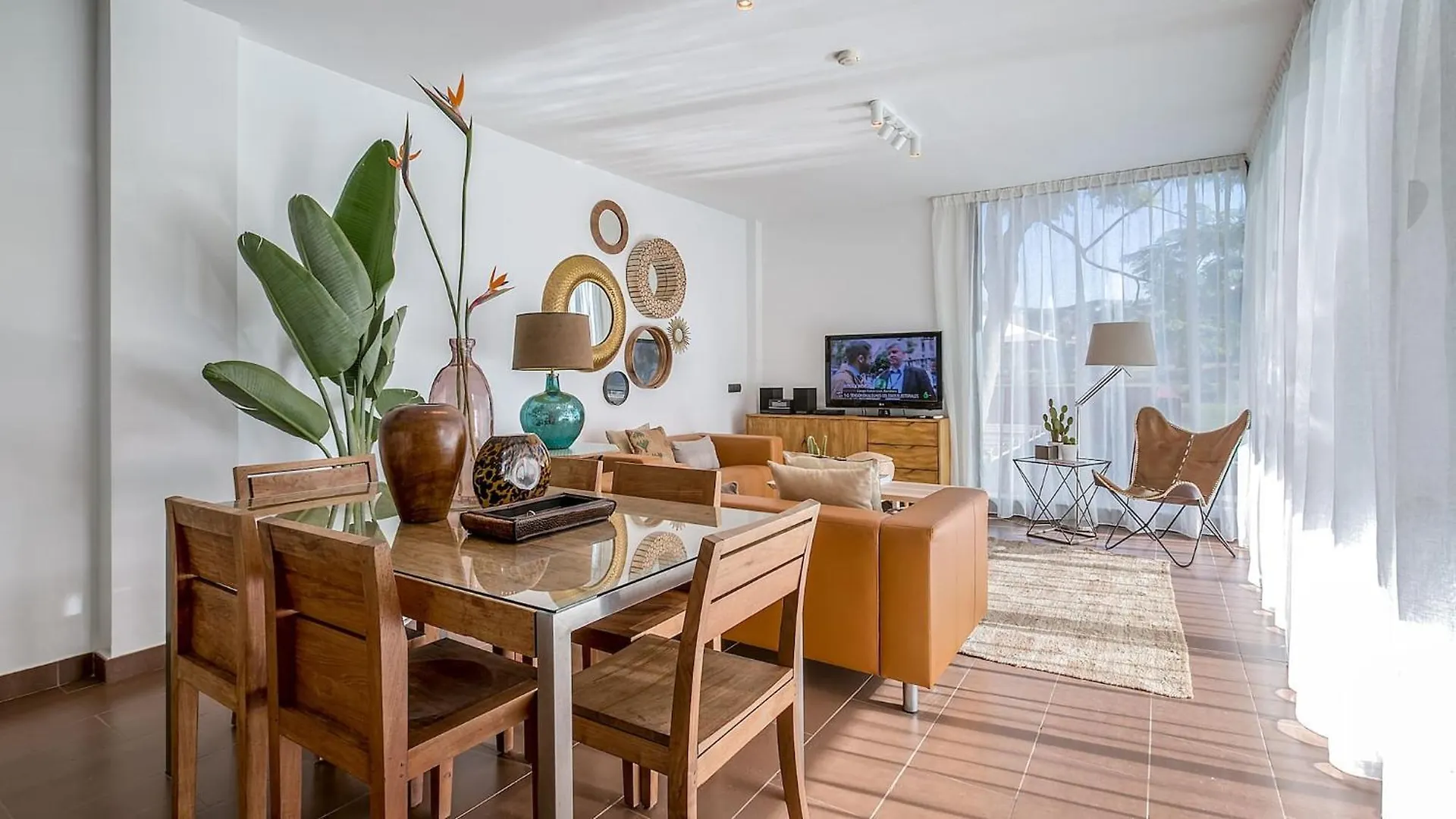 Salobre Golf Villas Premium 0*, Salobre (Gran Canaria) España