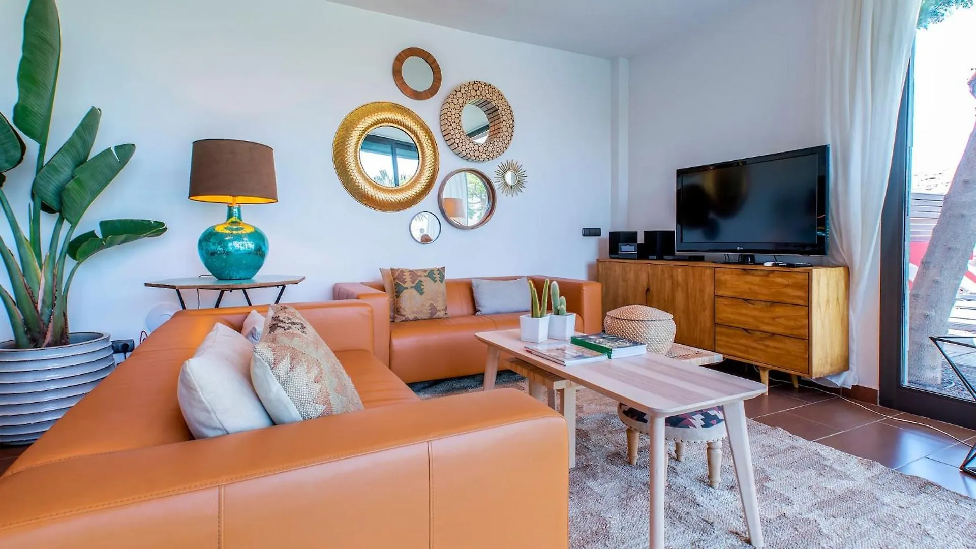 Salobre Golf Villas Premium Salobre (Gran Canaria)