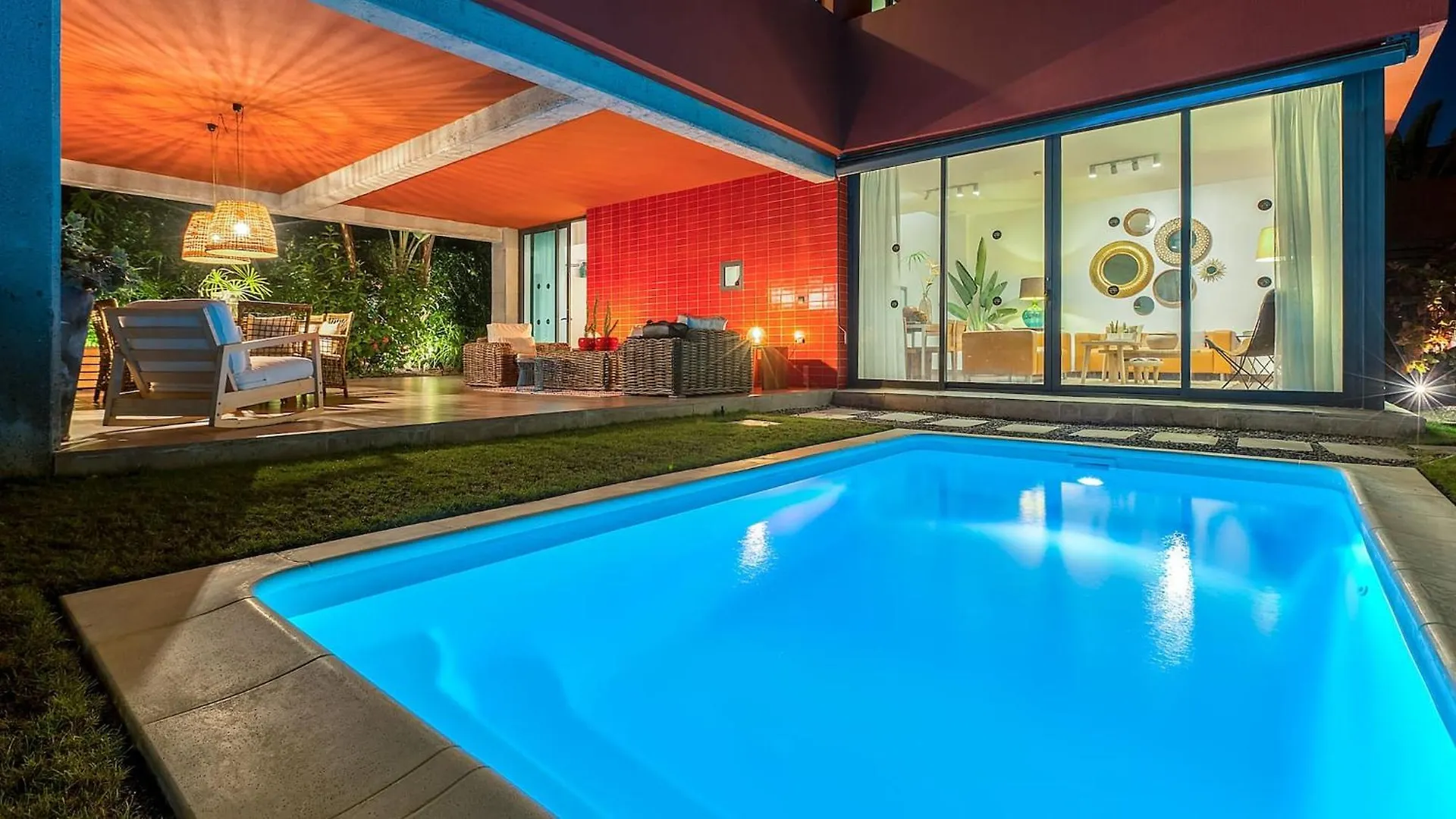 Salobre Golf Villas Premium Salobre (Gran Canaria)