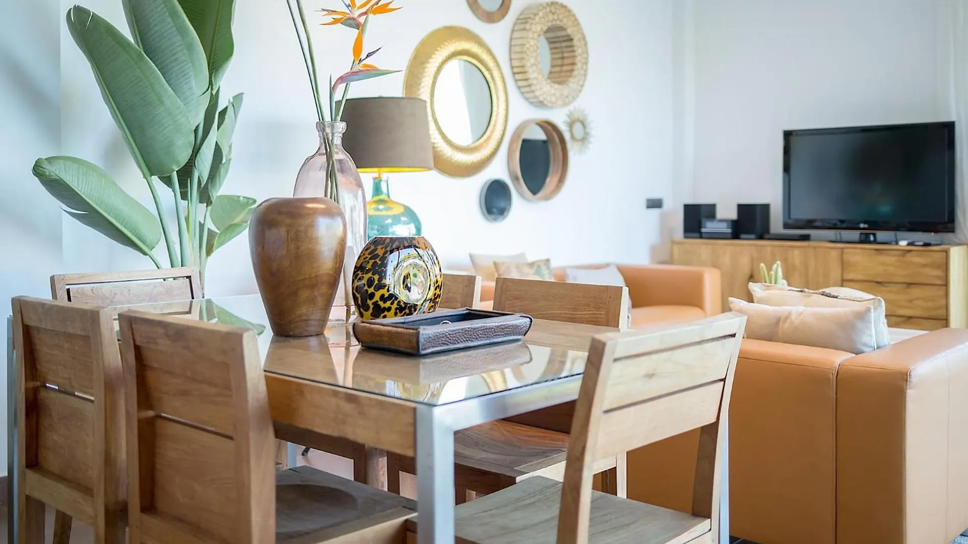 Salobre Golf Villas Premium