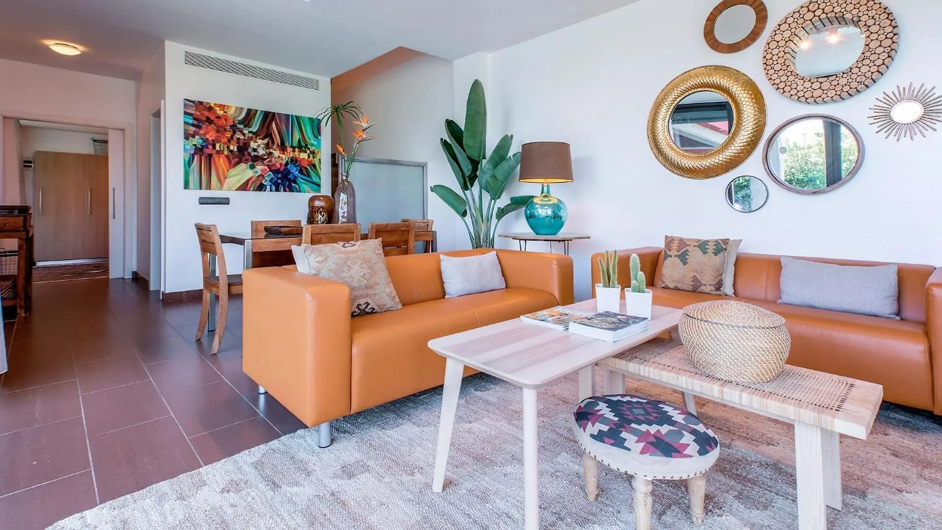 Salobre Golf Villas Premium